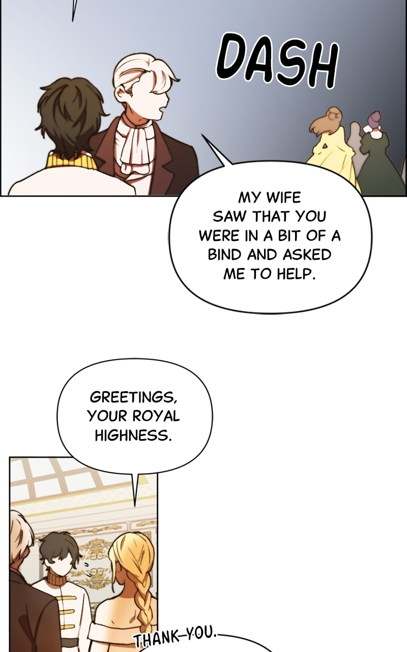 Read Cierra chapter 25 image 47 on Lezhin