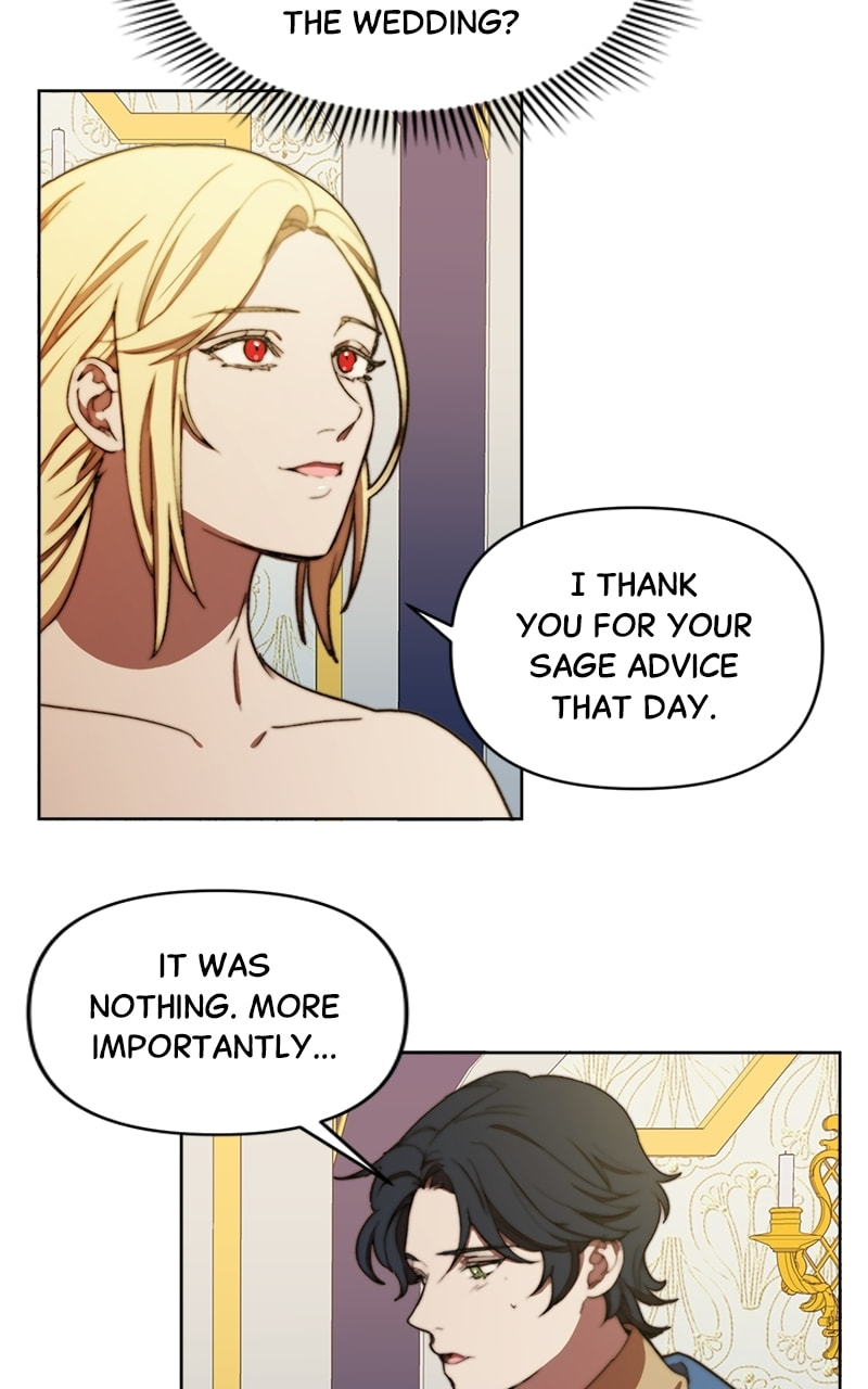 Read Cierra chapter 25 image 5 on Lezhin