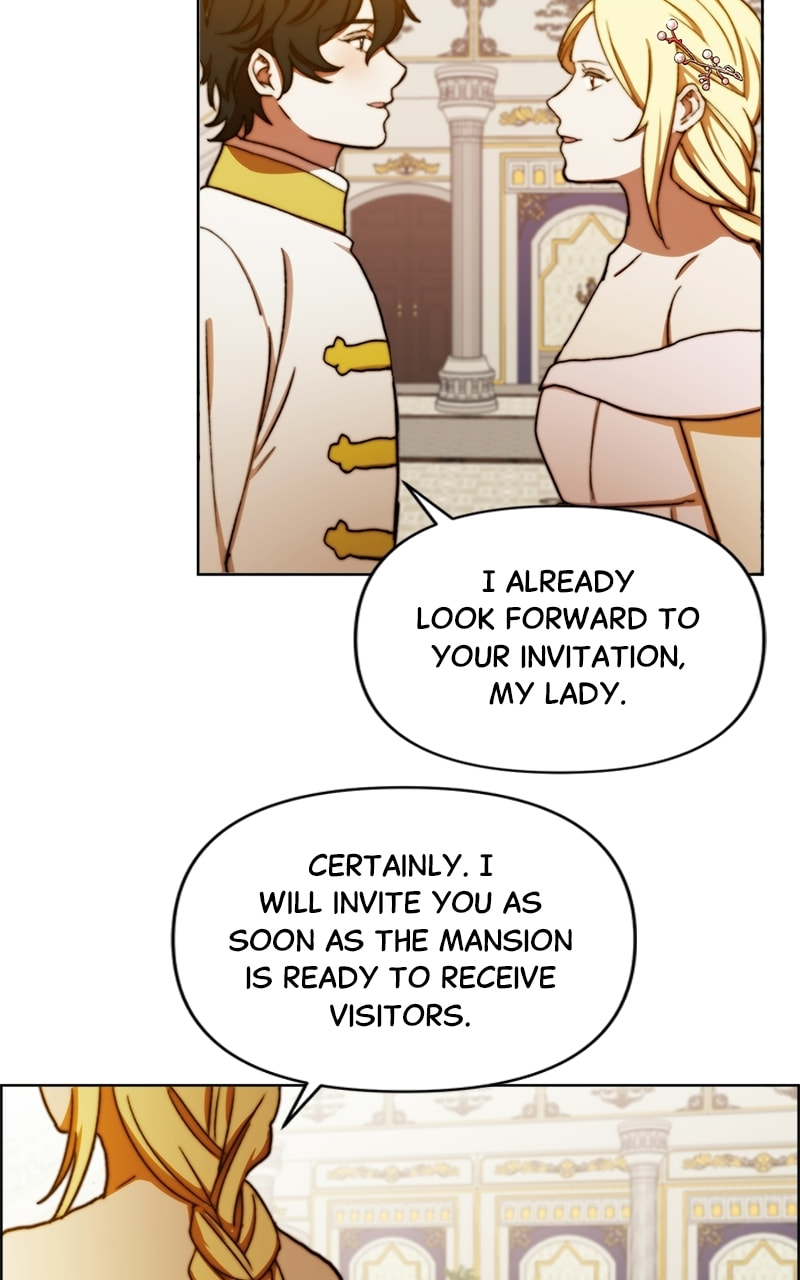 Read Cierra chapter 25 image 52 on Lezhin