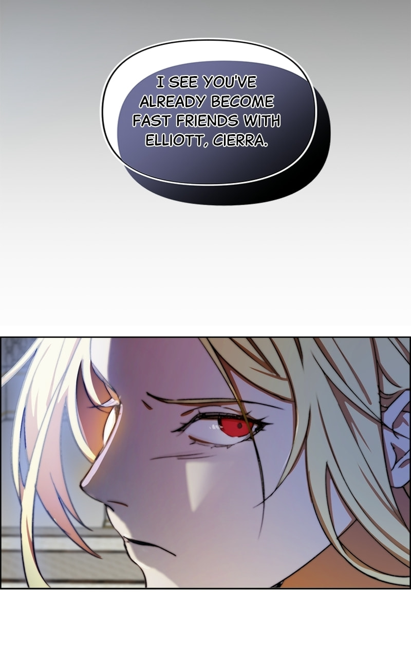 Read Cierra chapter 25 image 58 on Lezhin