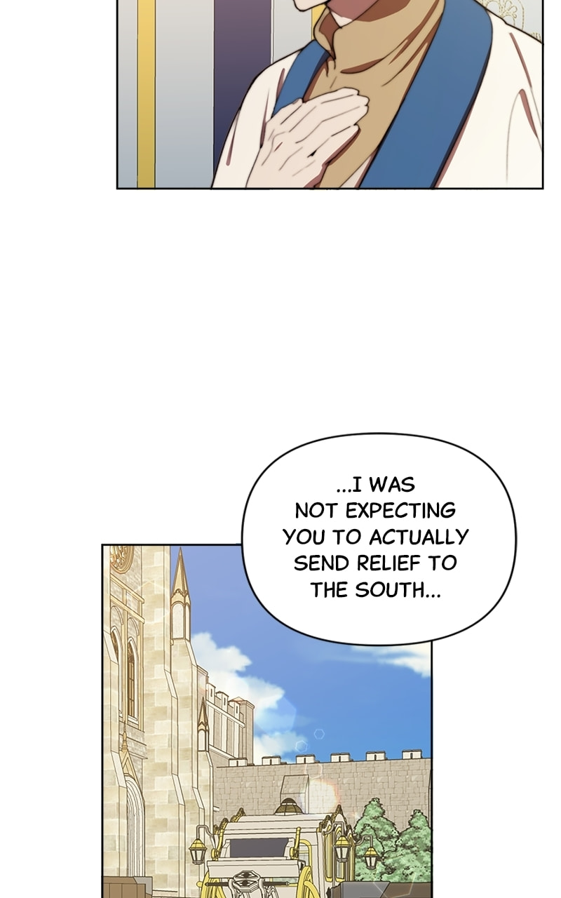 Read Cierra chapter 25 image 6 on Lezhin