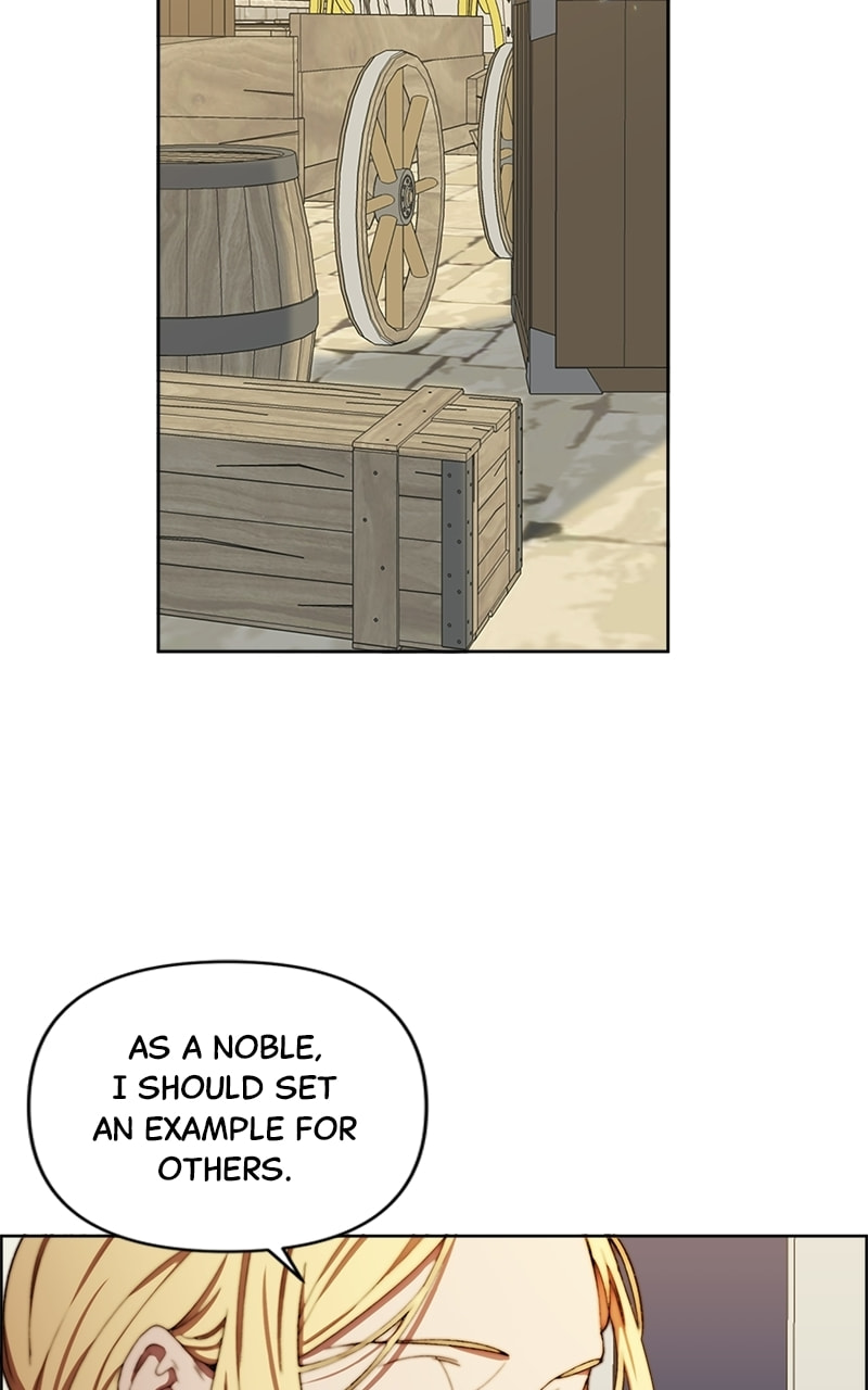 Read Cierra chapter 25 image 7 on Lezhin