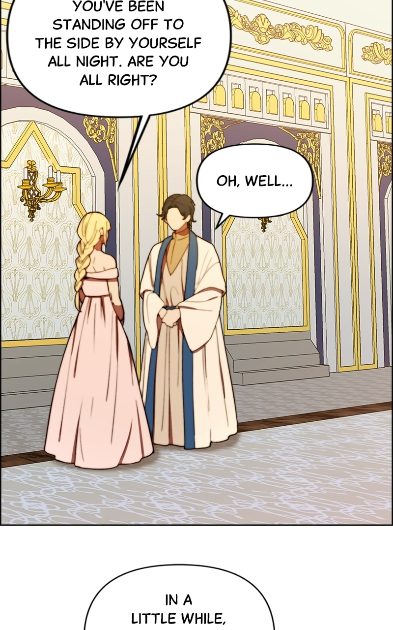 Read Cierra chapter 25 image 9 on Lezhin