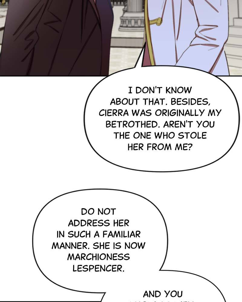 Read Cierra chapter 26 image 22 on Lezhin