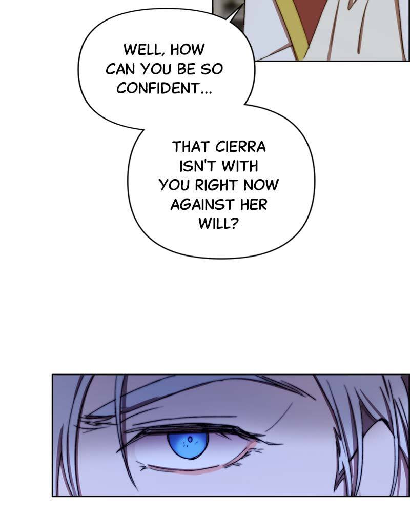 Read Cierra chapter 26 image 24 on Lezhin