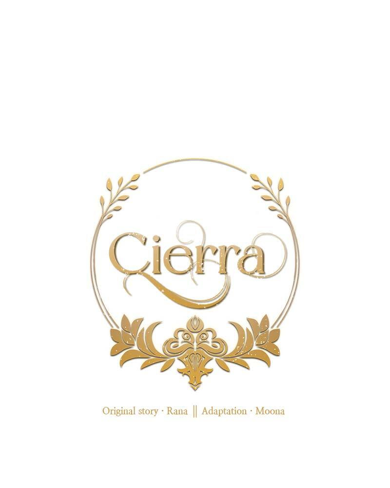 Read Cierra chapter 26 image 32 on Lezhin