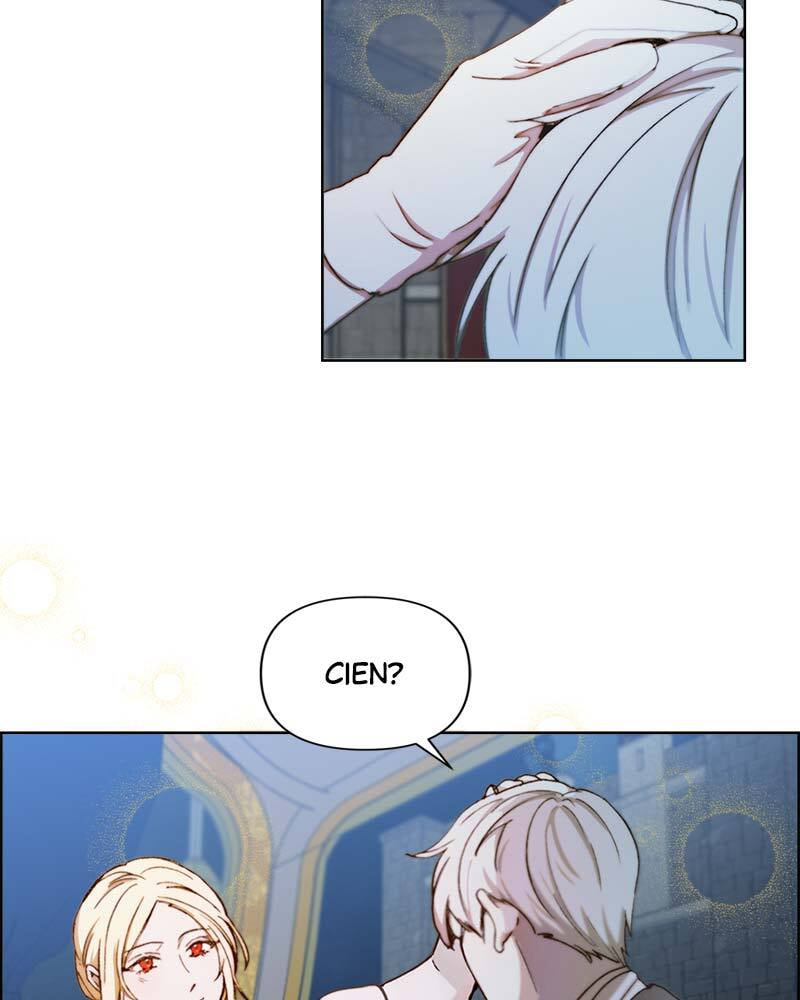 Read Cierra chapter 26 image 39 on Lezhin