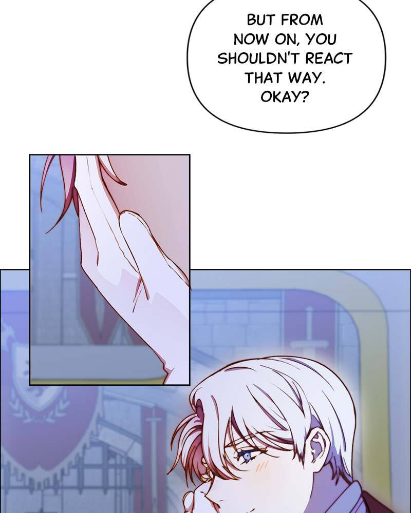 Read Cierra chapter 26 image 43 on Lezhin