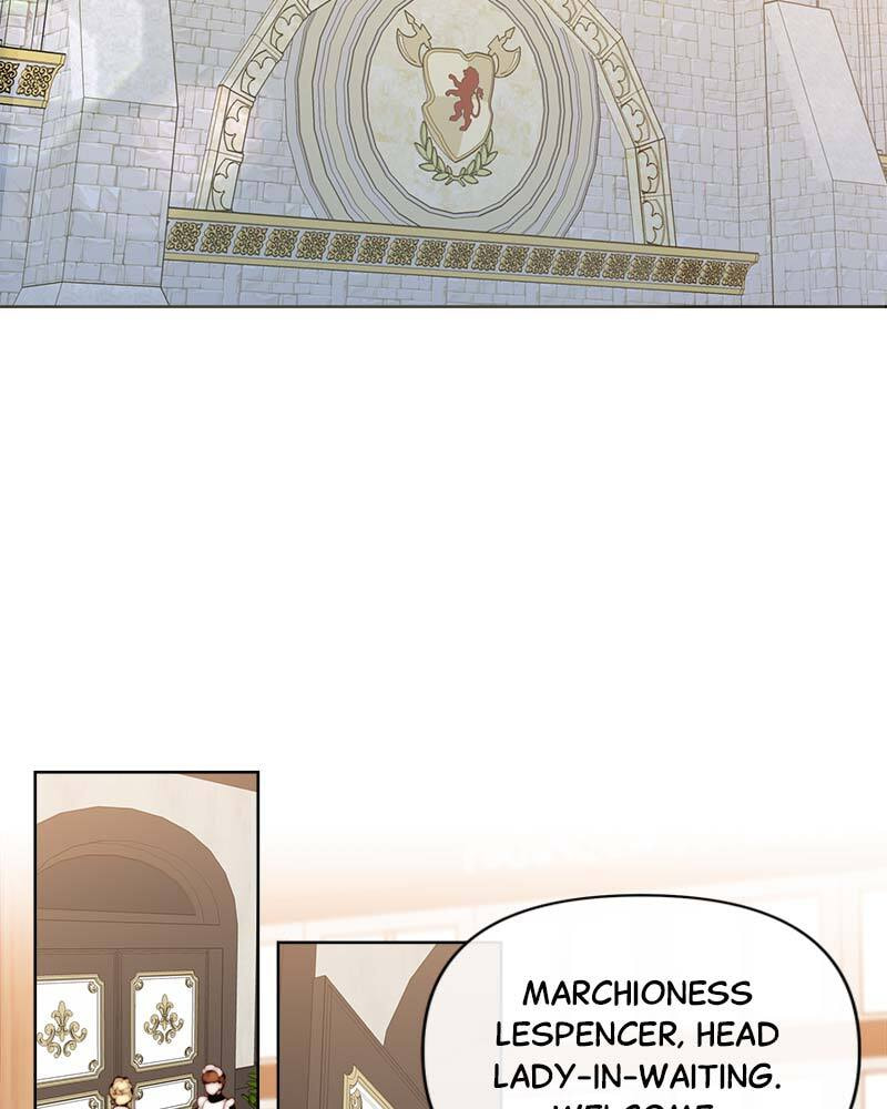 Read Cierra chapter 26 image 47 on Lezhin