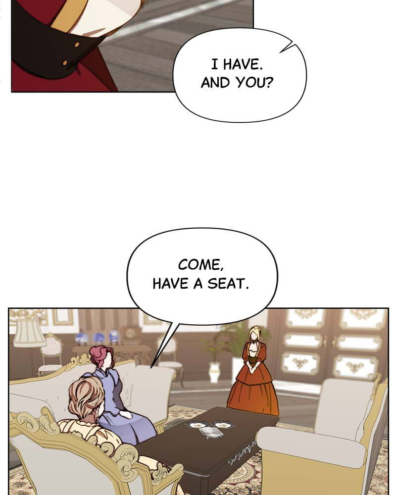 Read Cierra chapter 26 image 50 on Lezhin