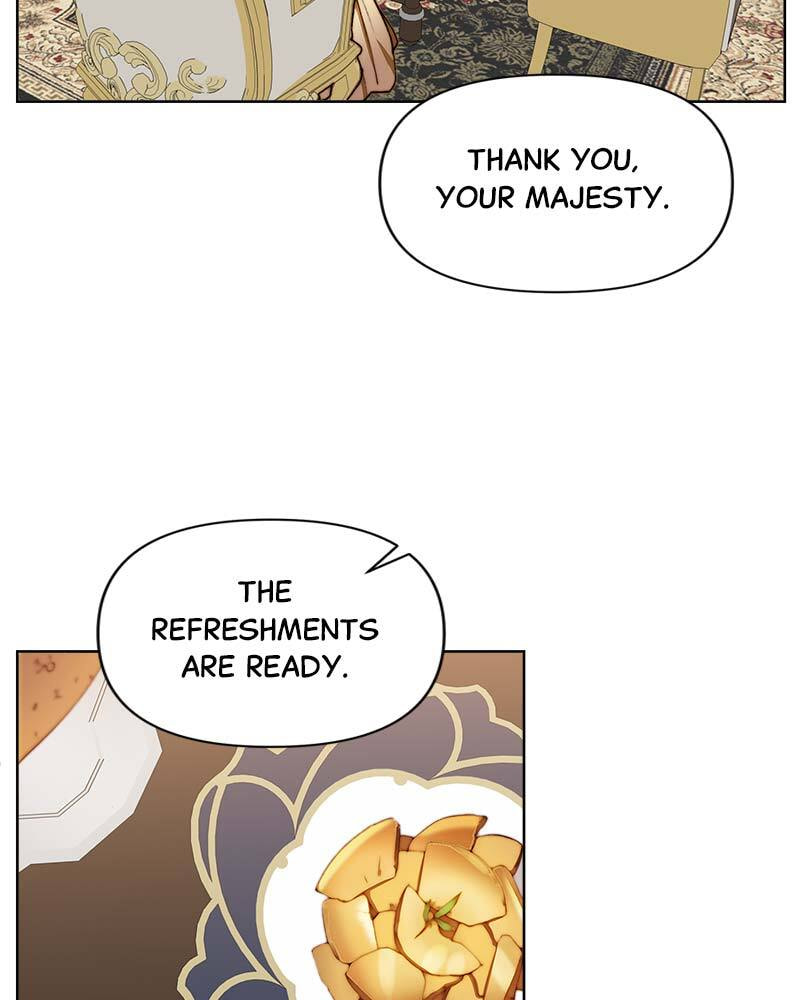 Read Cierra chapter 26 image 51 on Lezhin