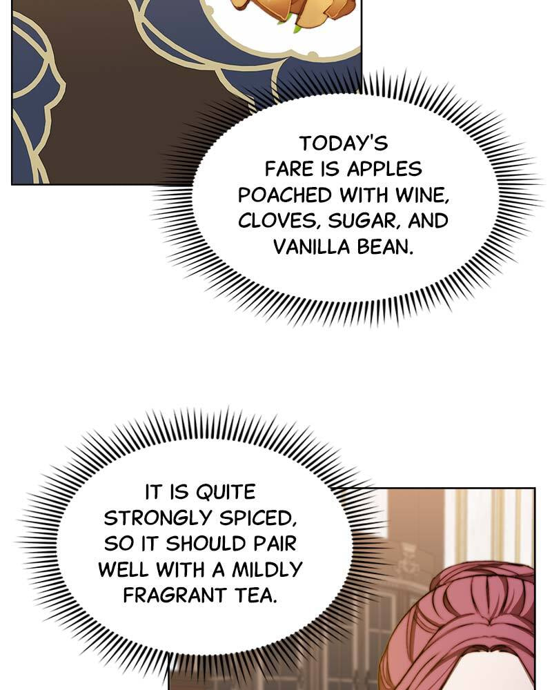 Read Cierra chapter 26 image 52 on Lezhin