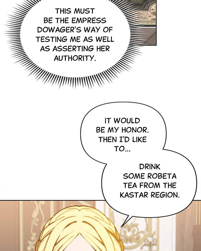 Read Cierra chapter 26 image 55 on Lezhin