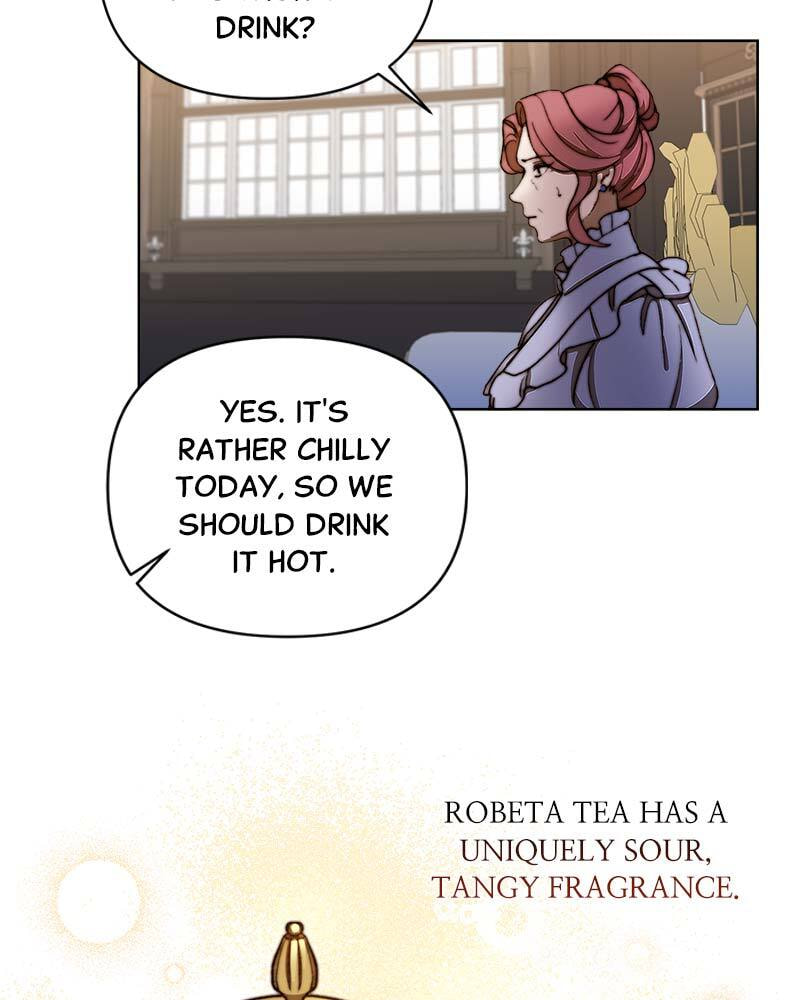 Read Cierra chapter 26 image 57 on Lezhin