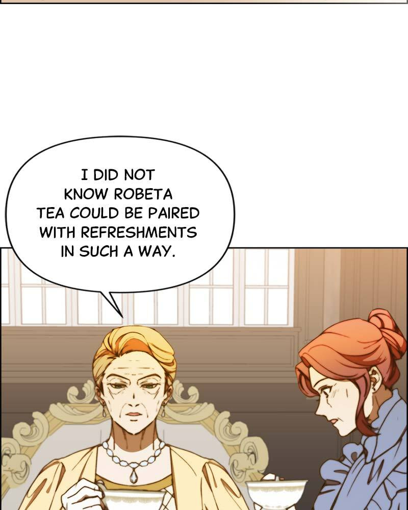 Read Cierra chapter 26 image 66 on Lezhin