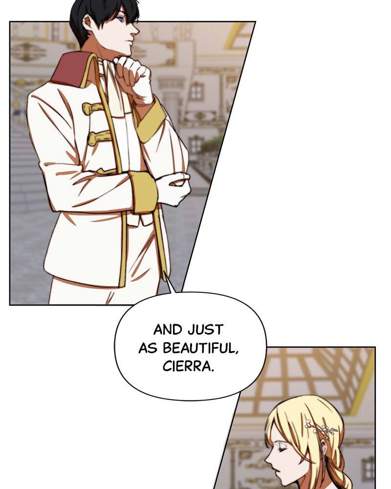 Read Cierra chapter 26 image 7 on Lezhin