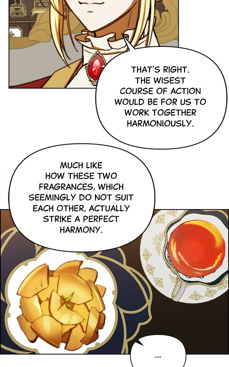 Read Cierra chapter 27 image 10 on Lezhin