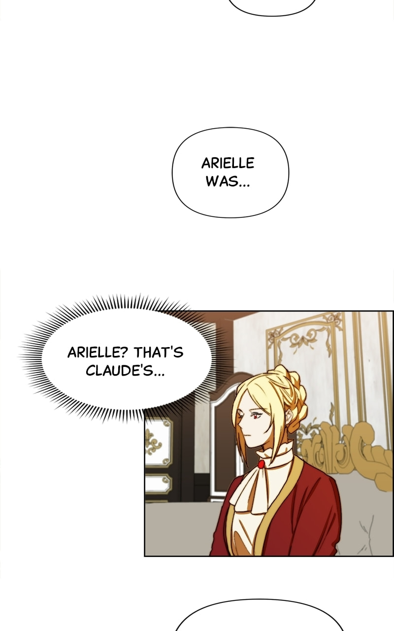 Read Cierra chapter 27 image 11 on Lezhin
