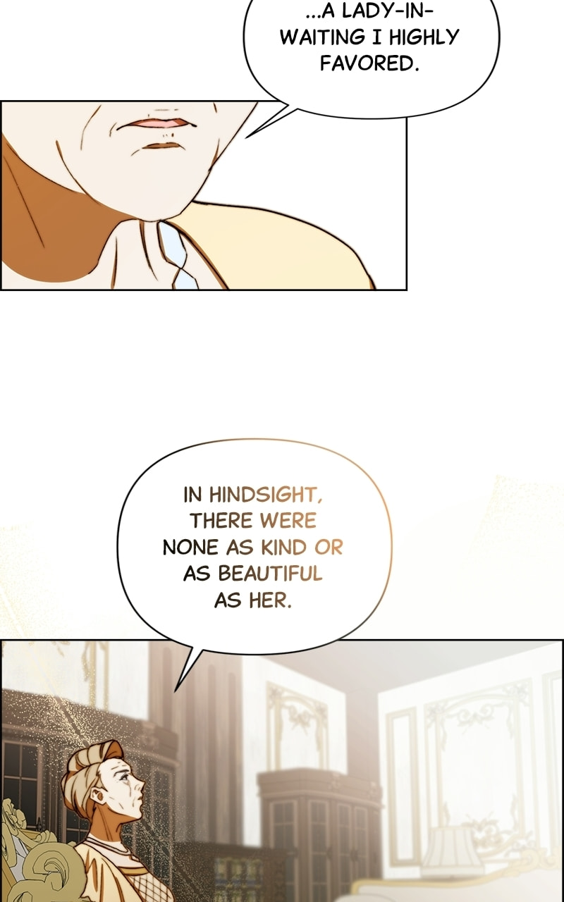 Read Cierra chapter 27 image 12 on Lezhin