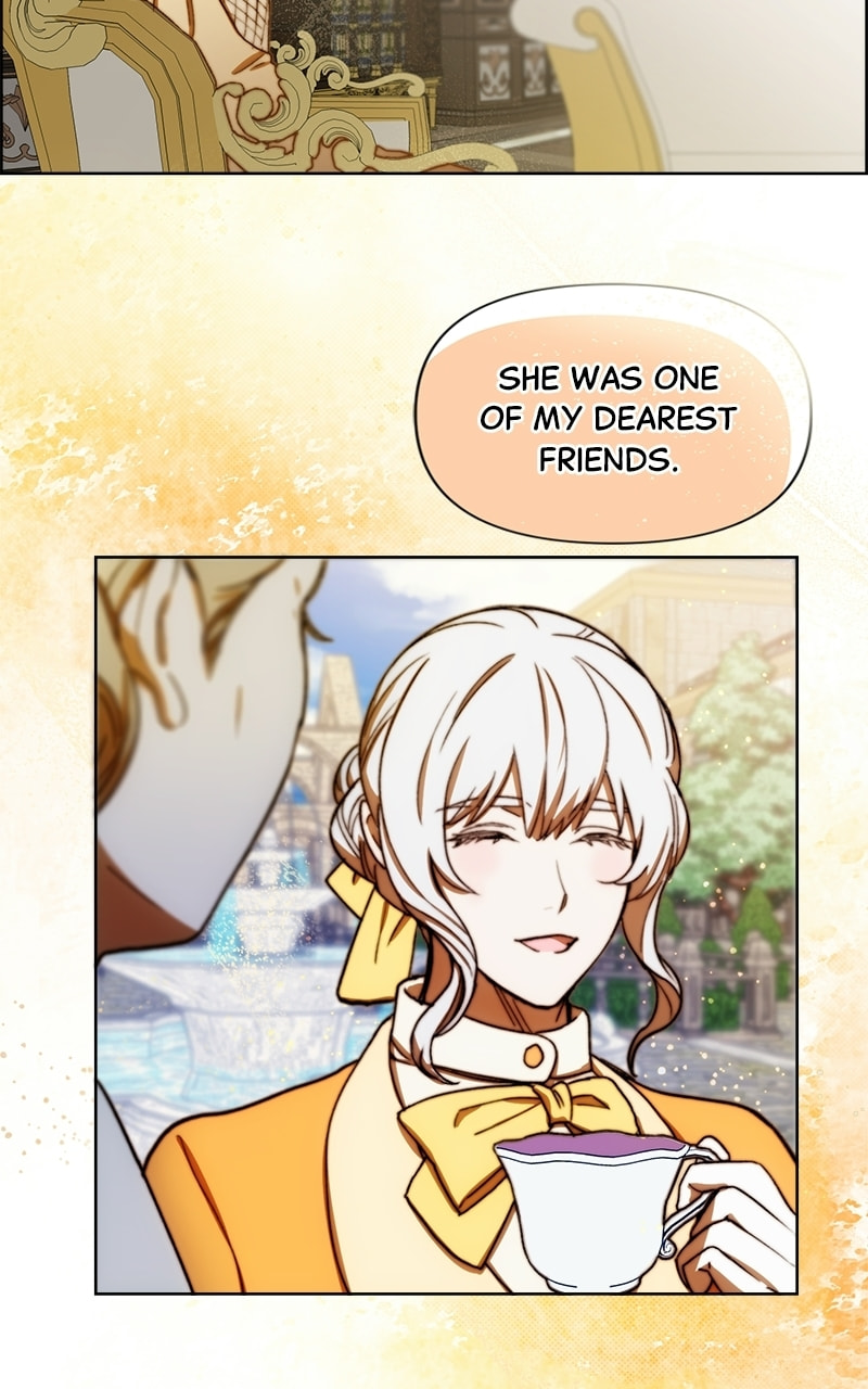 Read Cierra chapter 27 image 13 on Lezhin