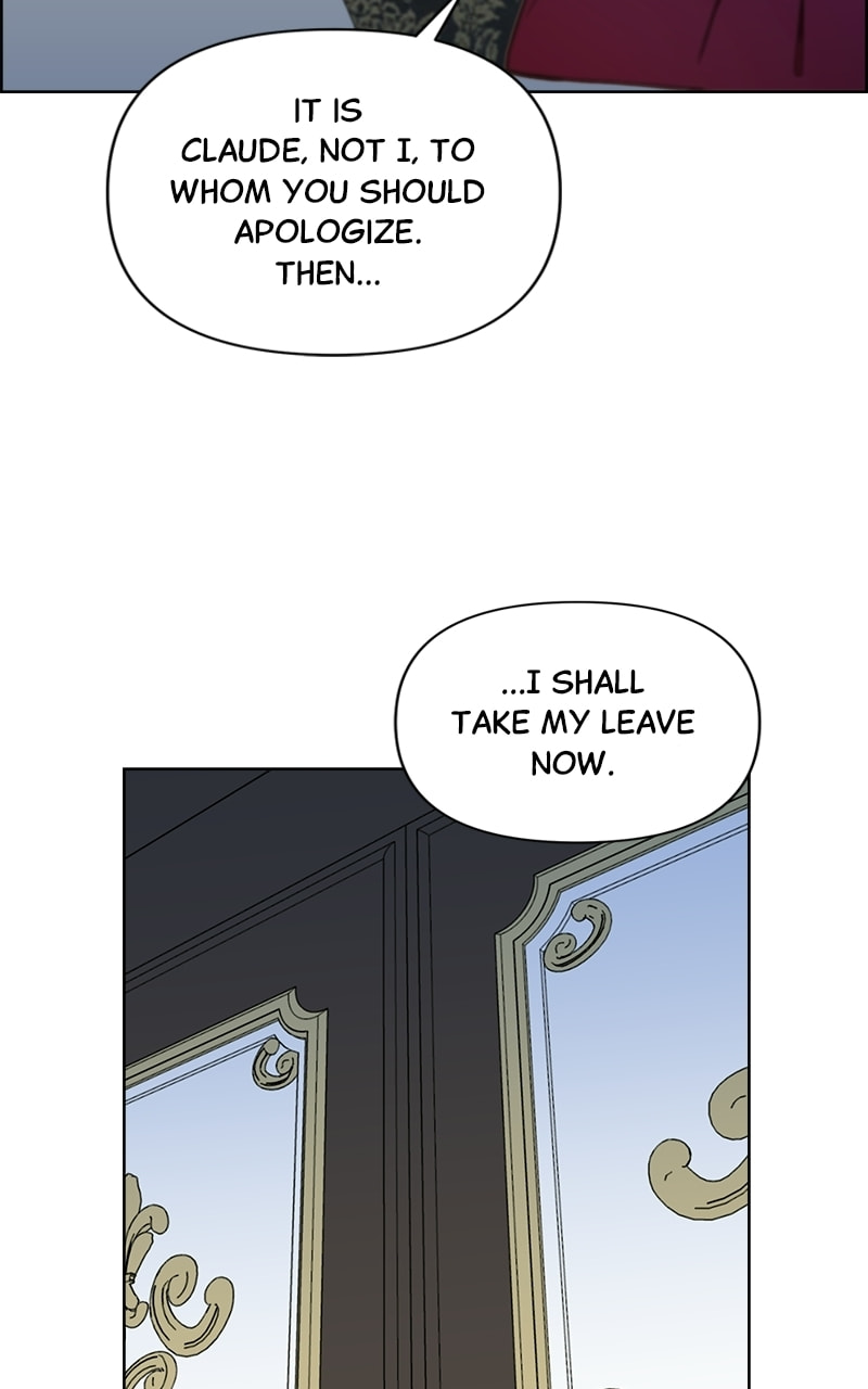 Read Cierra chapter 27 image 19 on Lezhin
