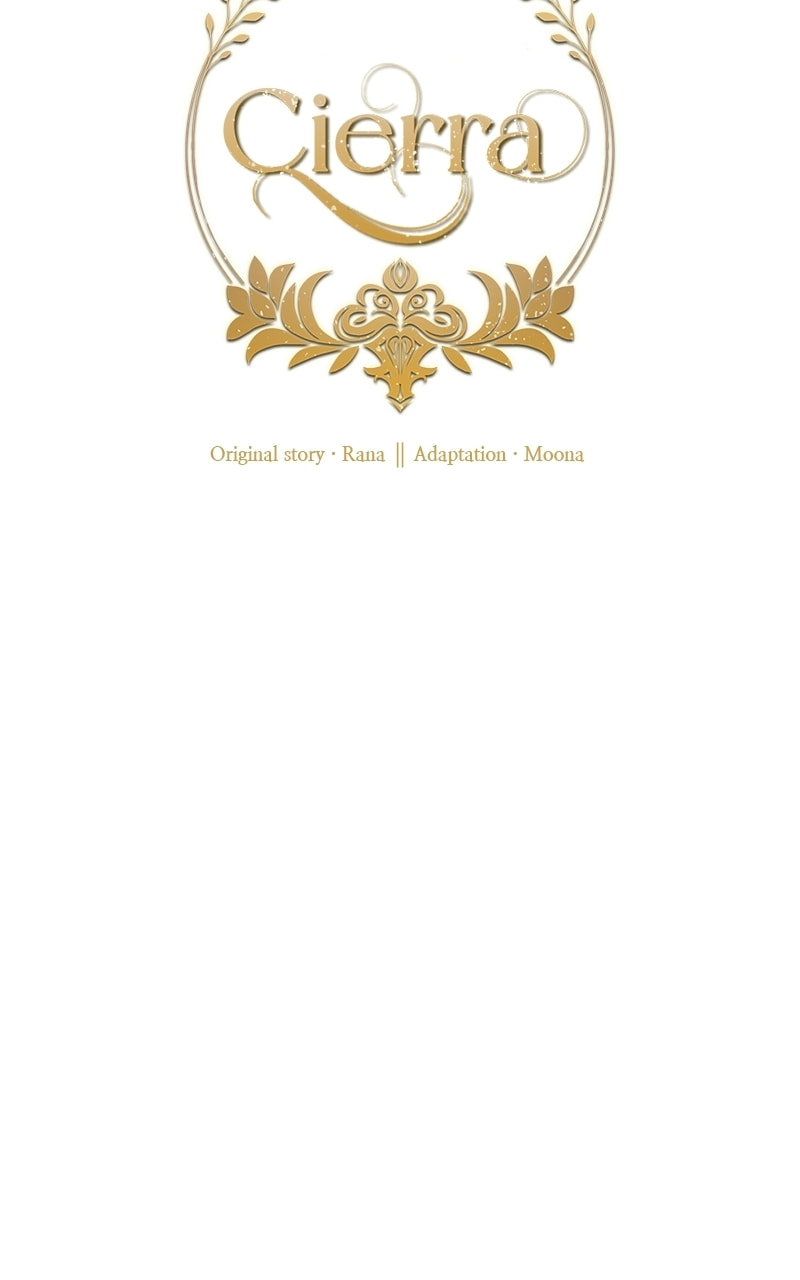 Read Cierra chapter 27 image 22 on Lezhin