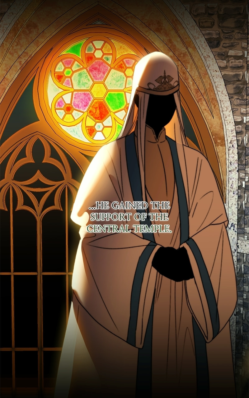 Read Cierra chapter 27 image 3 on Lezhin