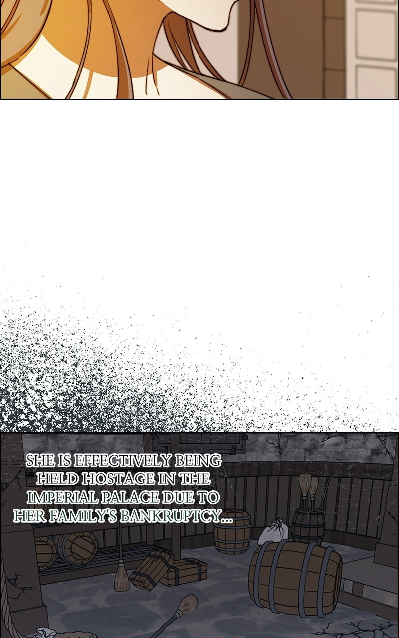 Read Cierra chapter 27 image 30 on Lezhin