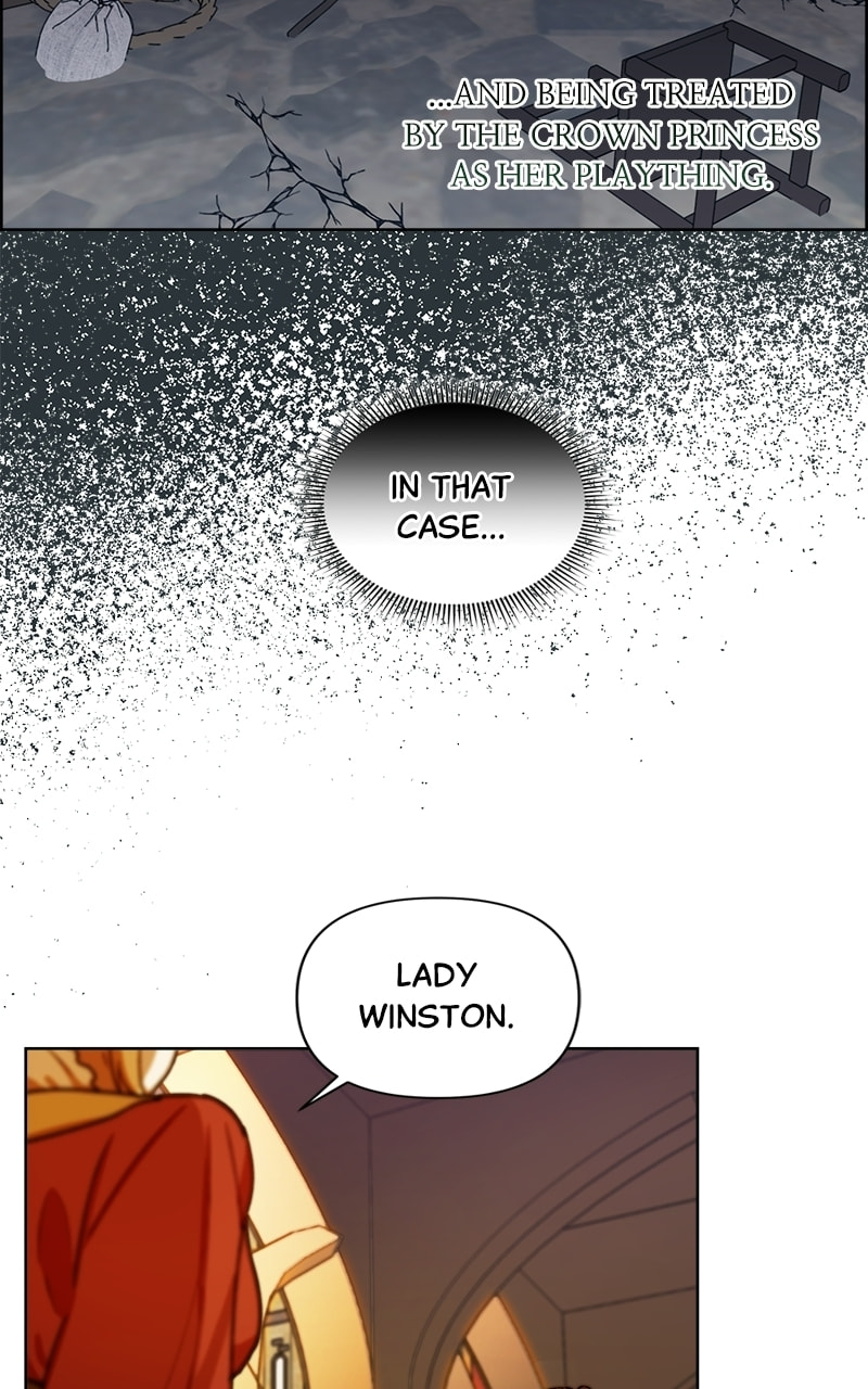 Read Cierra chapter 27 image 31 on Lezhin