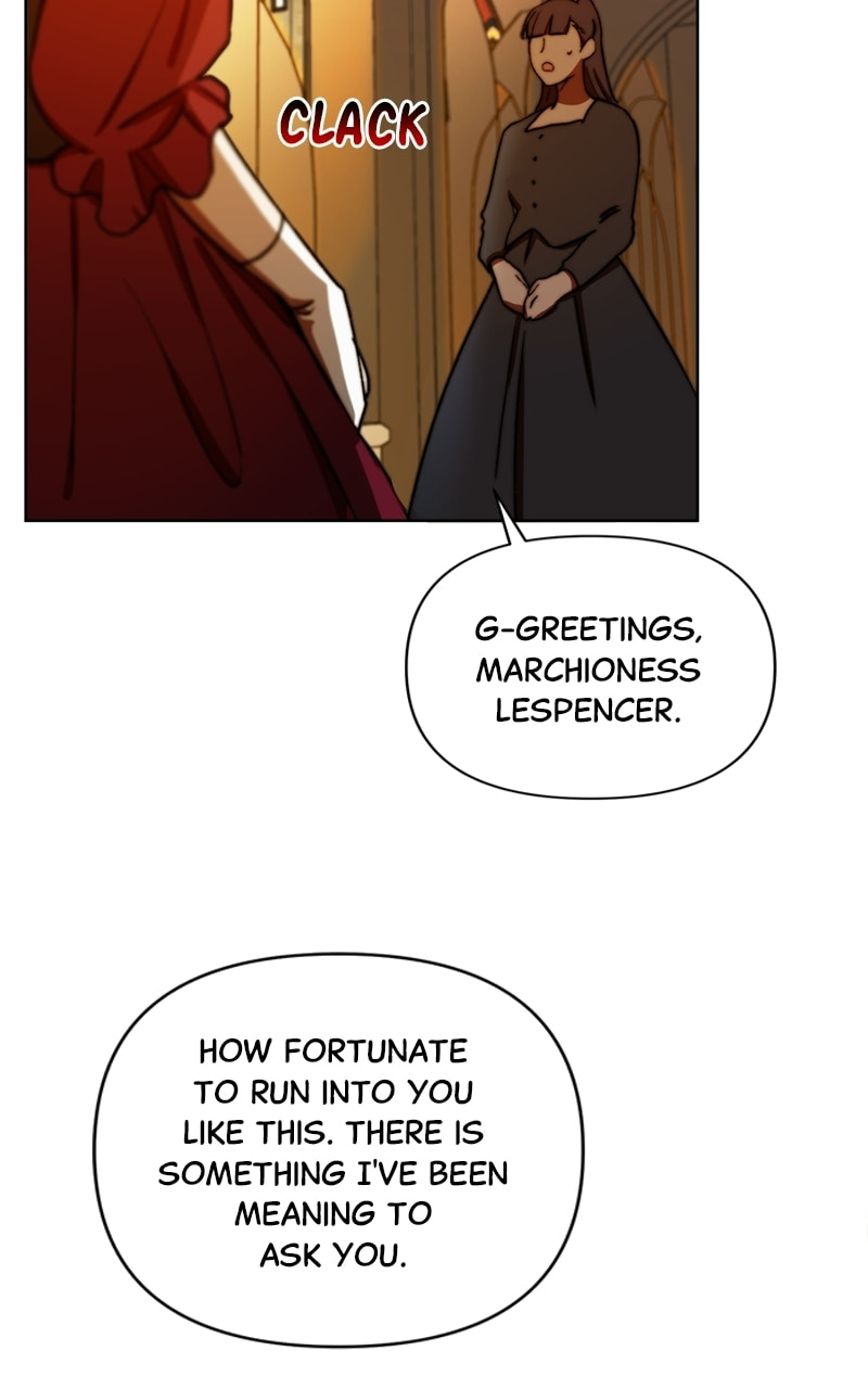 Read Cierra chapter 27 image 32 on Lezhin