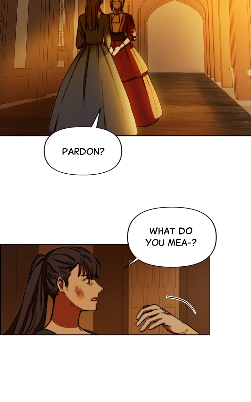 Read Cierra chapter 27 image 35 on Lezhin