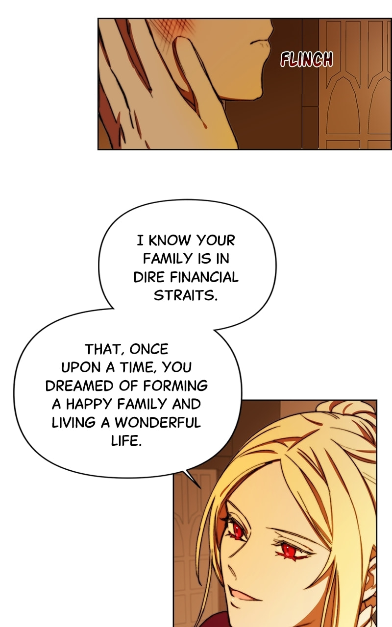 Read Cierra chapter 27 image 36 on Lezhin
