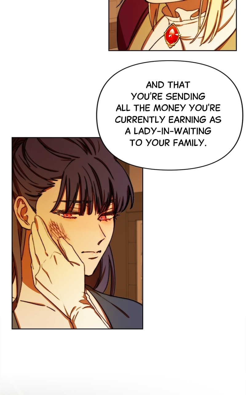 Read Cierra chapter 27 image 37 on Lezhin