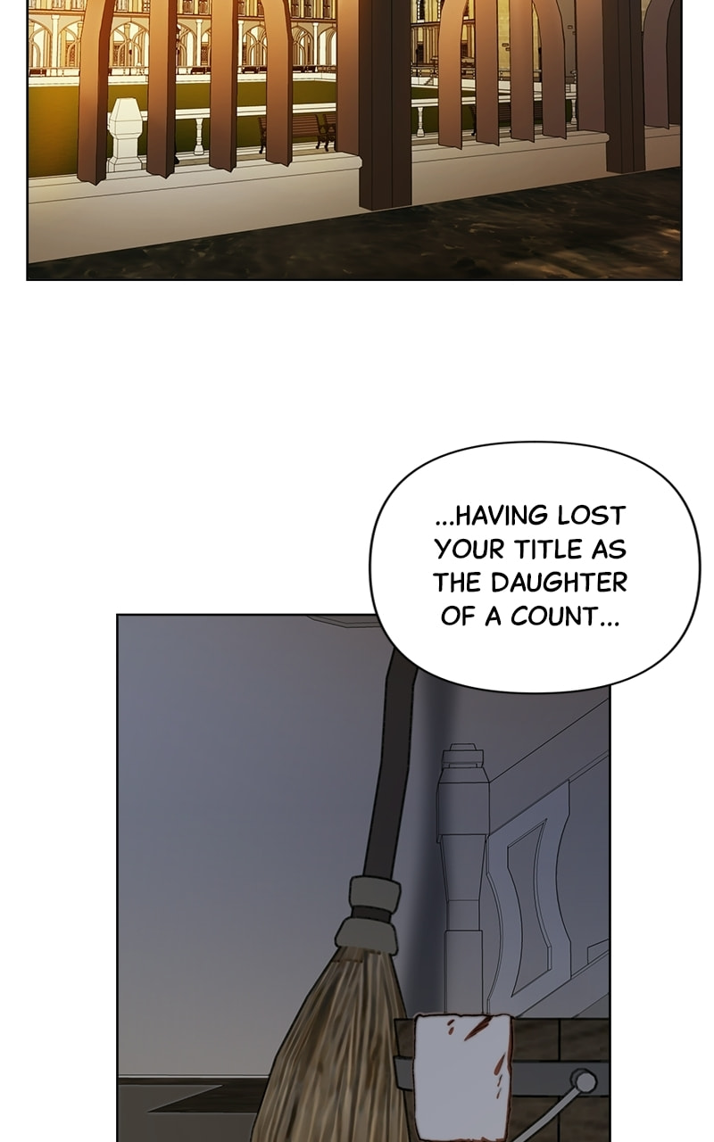 Read Cierra chapter 27 image 40 on Lezhin