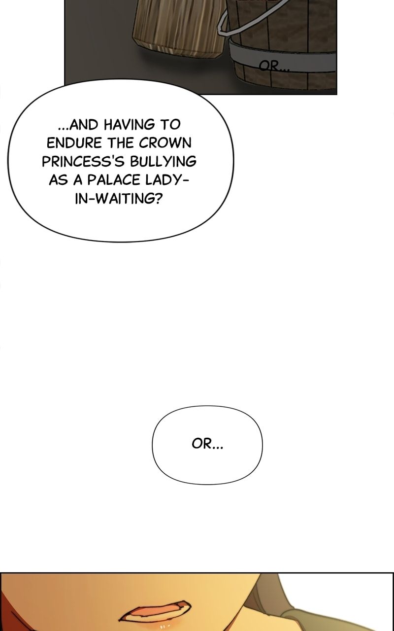 Read Cierra chapter 27 image 41 on Lezhin