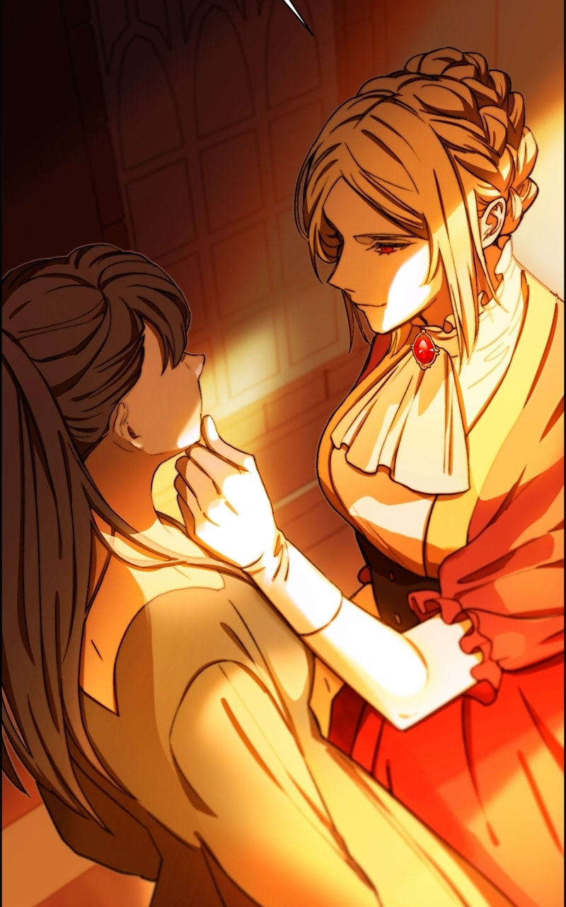 Read Cierra chapter 27 image 43 on Lezhin