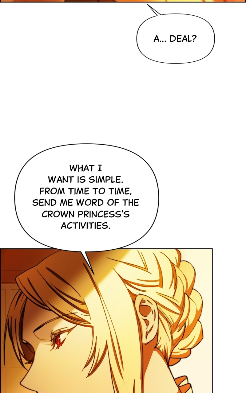 Read Cierra chapter 27 image 44 on Lezhin