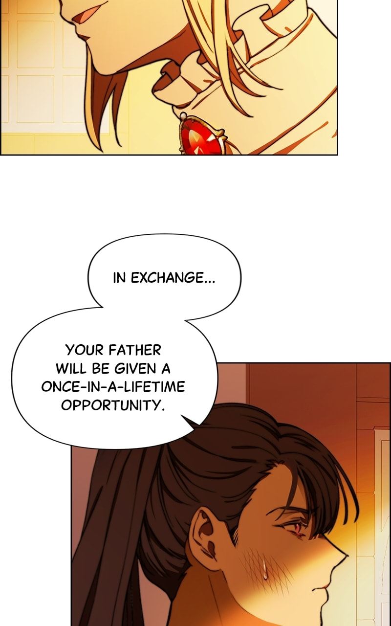 Read Cierra chapter 27 image 45 on Lezhin