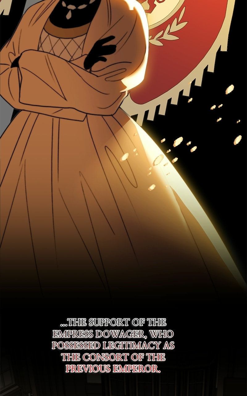 Read Cierra chapter 27 image 5 on Lezhin
