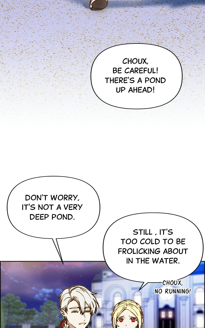 Read Cierra chapter 27 image 53 on Lezhin