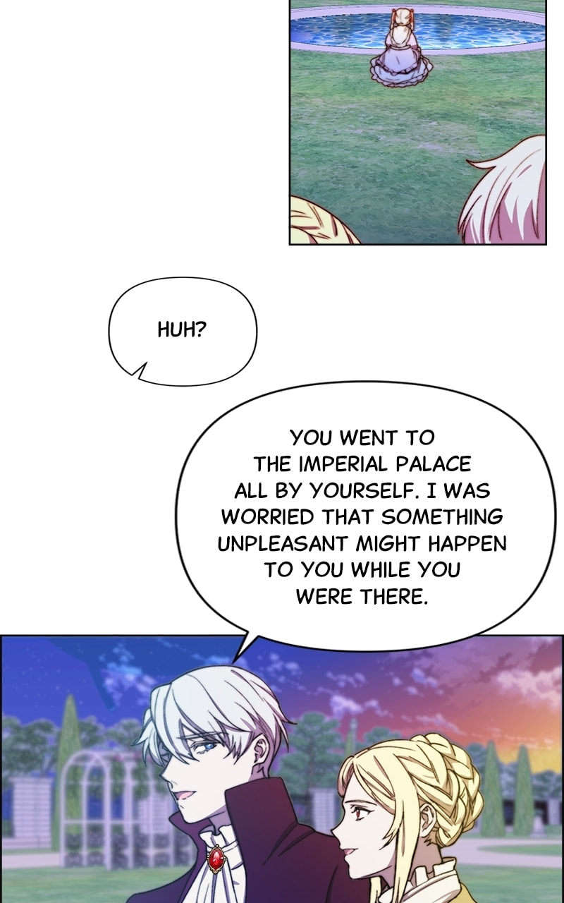 Read Cierra chapter 27 image 55 on Lezhin
