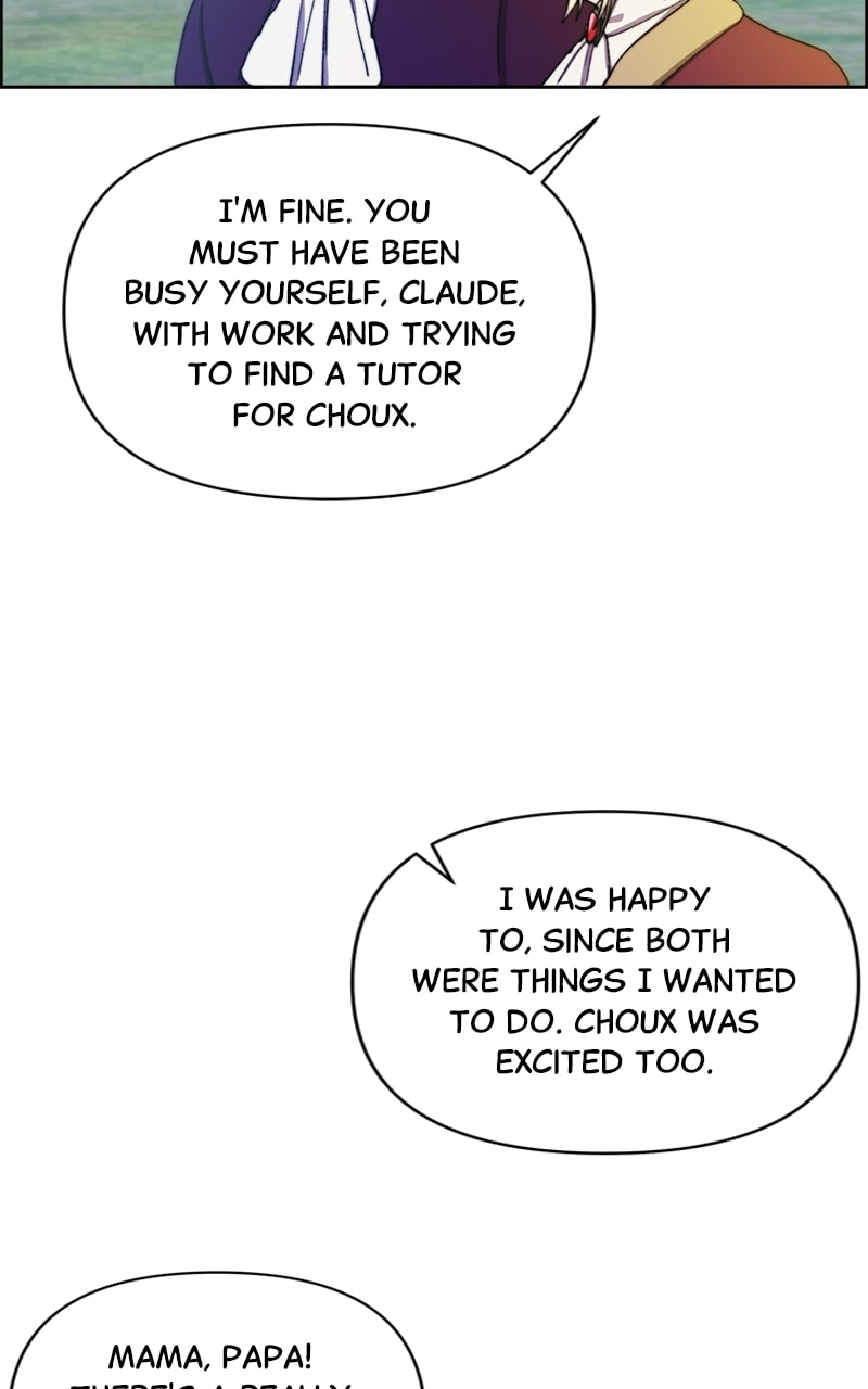 Read Cierra chapter 27 image 56 on Lezhin