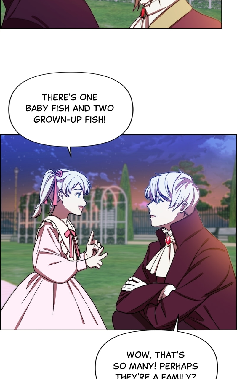Read Cierra chapter 27 image 58 on Lezhin