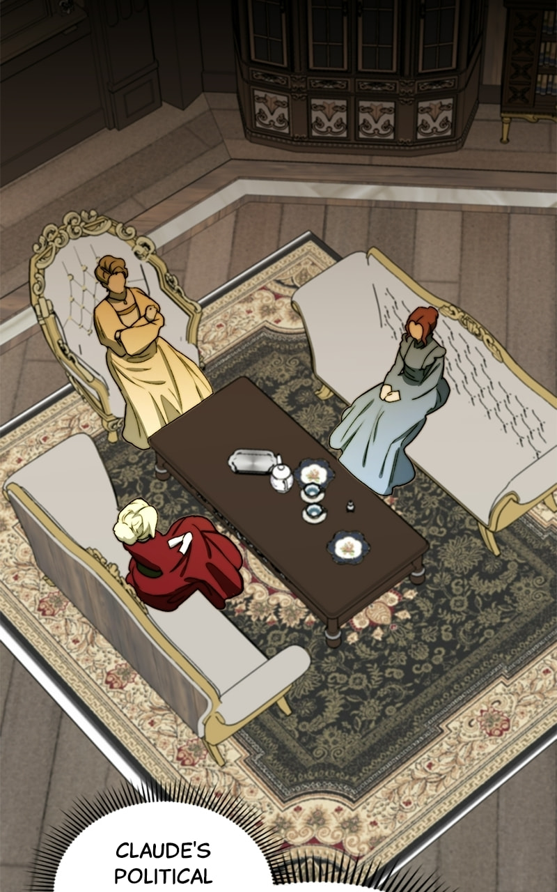 Read Cierra chapter 27 image 6 on Lezhin