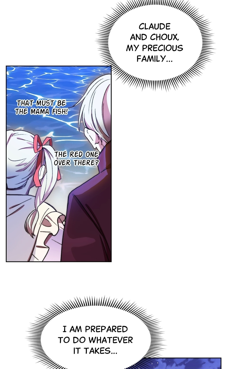 Read Cierra chapter 27 image 60 on Lezhin