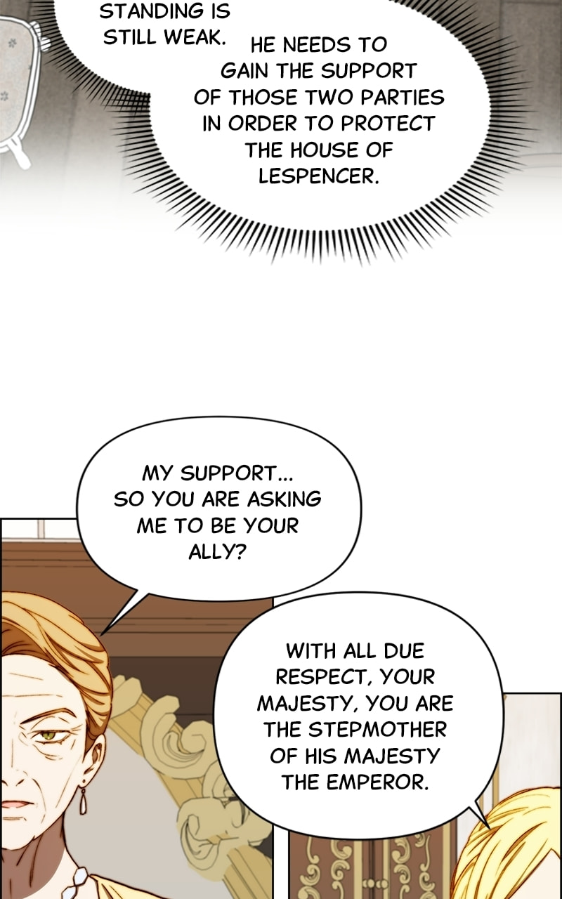 Read Cierra chapter 27 image 7 on Lezhin