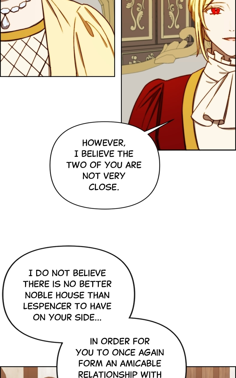 Read Cierra chapter 27 image 8 on Lezhin