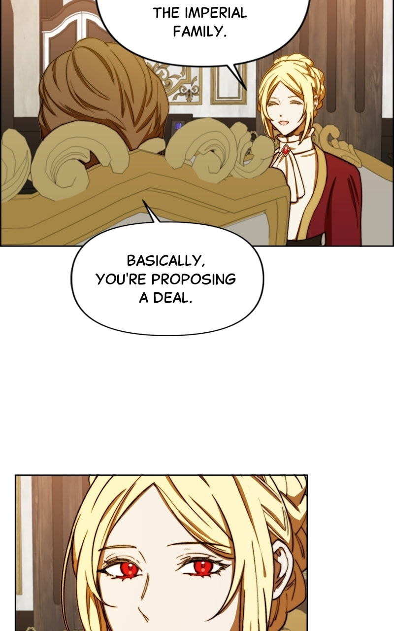 Read Cierra chapter 27 image 9 on Lezhin