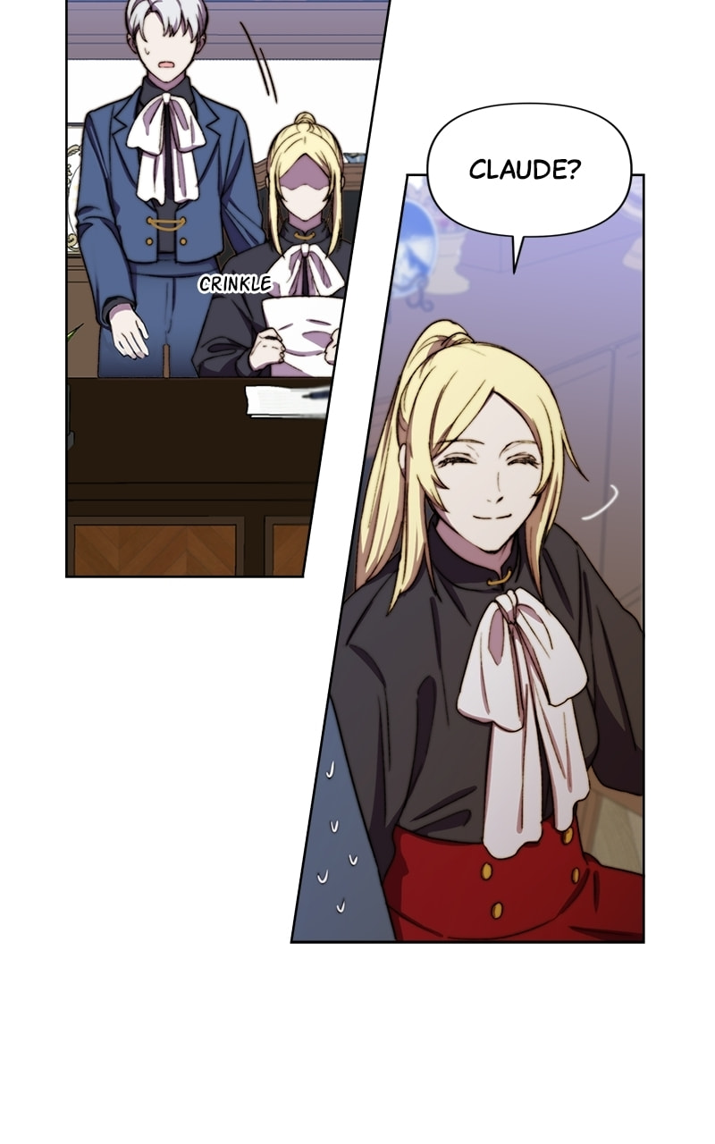 Read Cierra chapter 28 image 13 on Lezhin