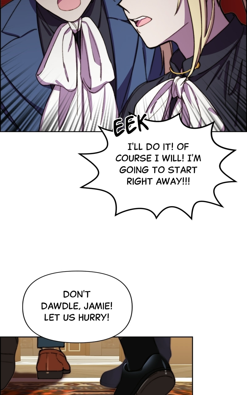 Read Cierra chapter 28 image 15 on Lezhin